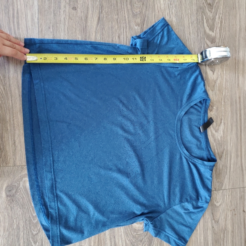 Adidas Crop Top - Picture 8 of 10